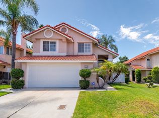 15349 Lantern Ln, Fontana, CA 92336