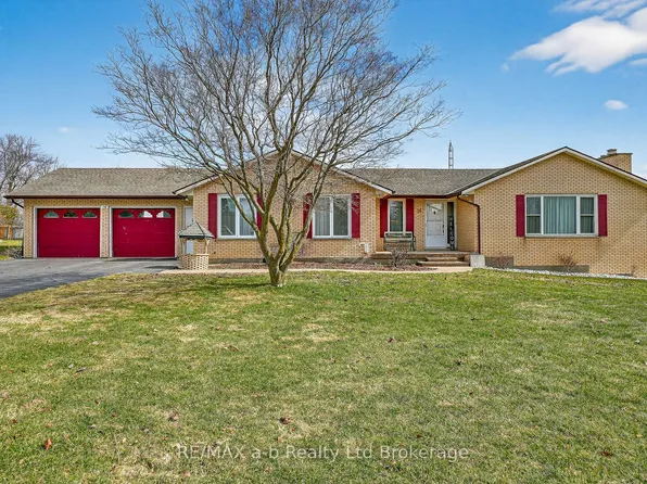 14 Quinn Dr, South West Oxford, ON N0J 1W0