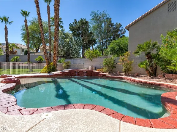 3633 Fox Heather Dr, Las Vegas, NV 89129