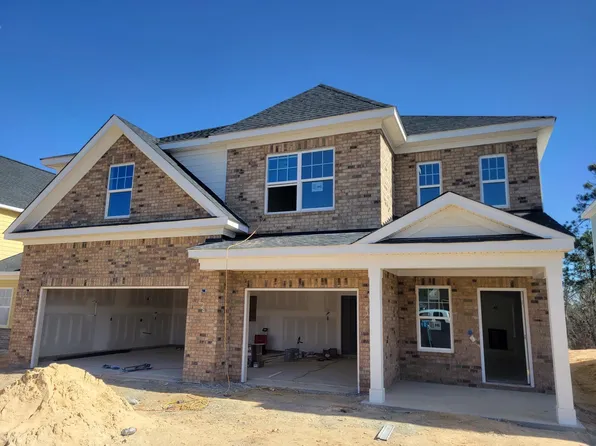 478 Gatesbrook Dr E, Blythewood, SC 29016