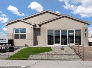 1505 Estrella Noche Loop NE, Rio Rancho, NM 87144