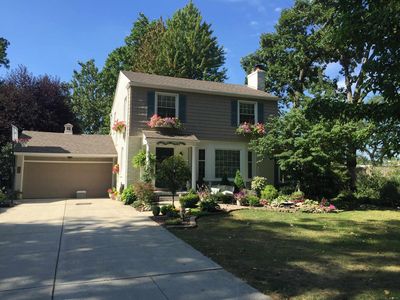 351 Moselle Pl, Grosse Pointe Farms, MI, 48236