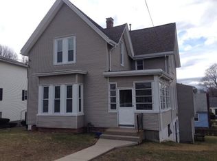 93 Cass St APT 2, Boston, MA 02132