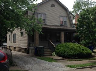 35 E Lakeview Ave #37, Columbus, OH