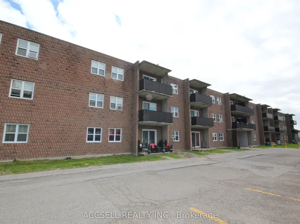 276 Merritt Ave #306, Chatham Kent, ON N7M 3G1