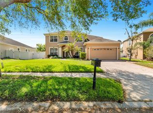 2522 Double Tree Pl, Oviedo, FL 32766