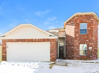 259 Alden Dr, Fort Worth, TX 76134