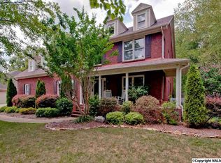 2733 Whistler Ln, Huntsville, AL 35763