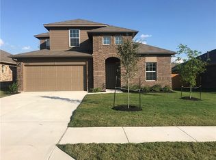 11209 Bachman Dr, Austin, TX 78754