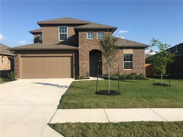 11209 Bachman Dr, Austin, TX 78754