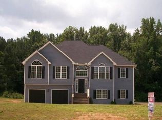 200 Cooper Rd, Social Circle, GA 30025