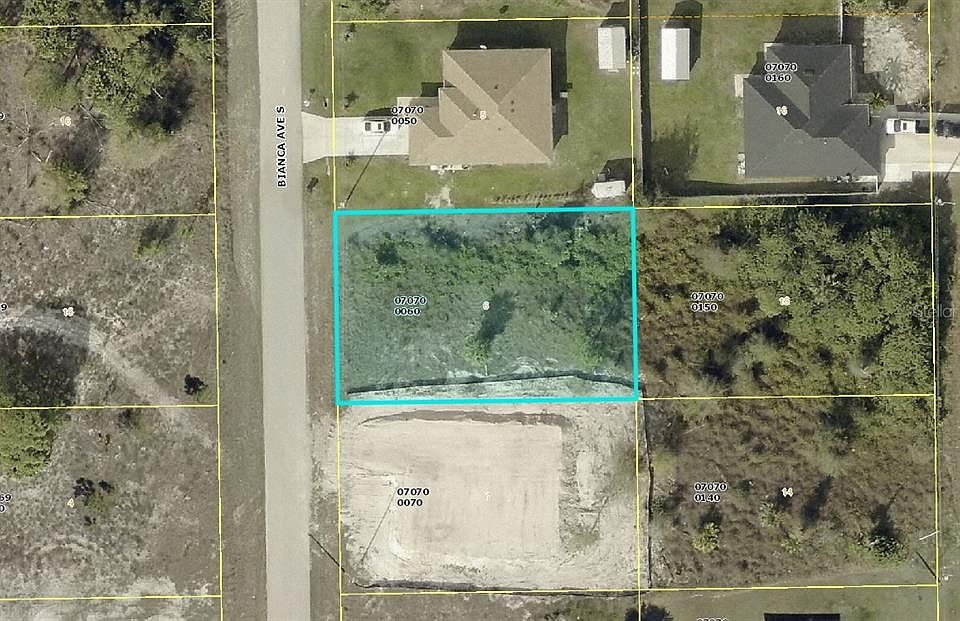 1st image of 765 BIANCA AVENUE S LOT 6