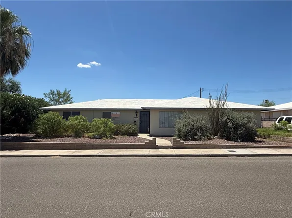 1611 Collins St, Needles, CA 92363