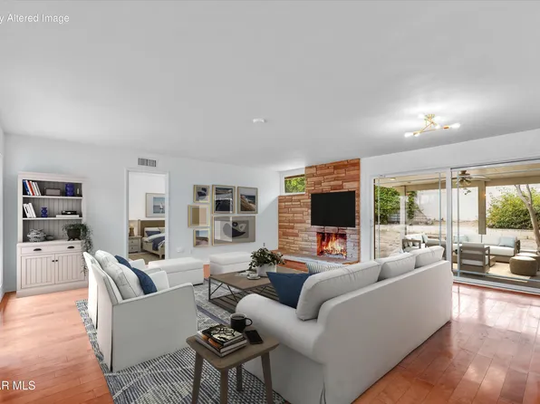 17247 Donmetz St, Granada Hills, CA 91344