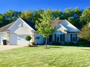 8202 Fawn Meadow Trl, Galesburg, MI