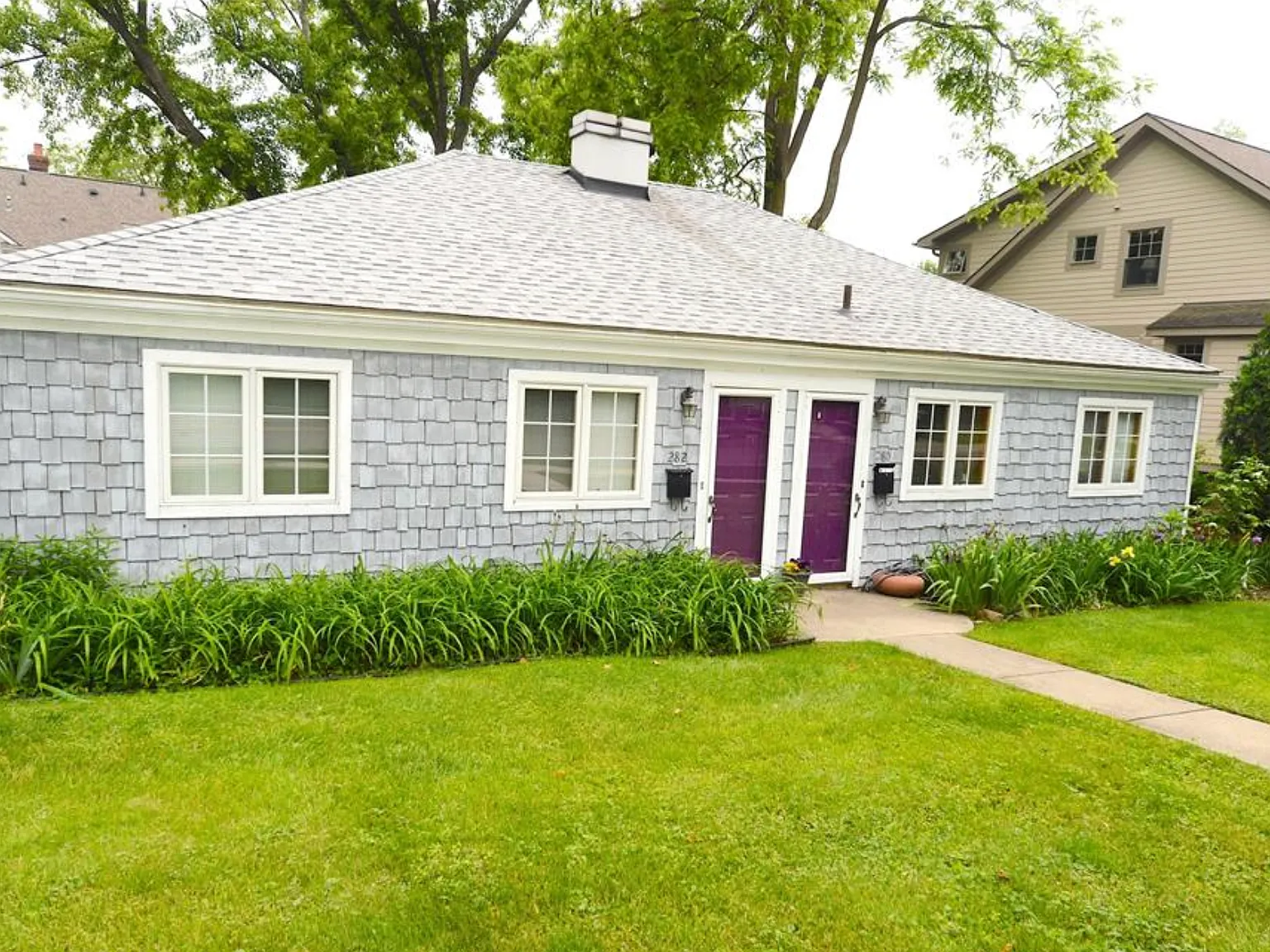 2 bed, 700 sqft, $1,500 — Photo 1