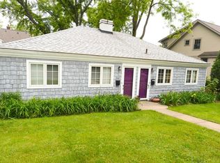 280 Hutton St, Northville, MI 48167