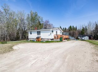 130 Pirogue, Richibucto, NB E4W1J8