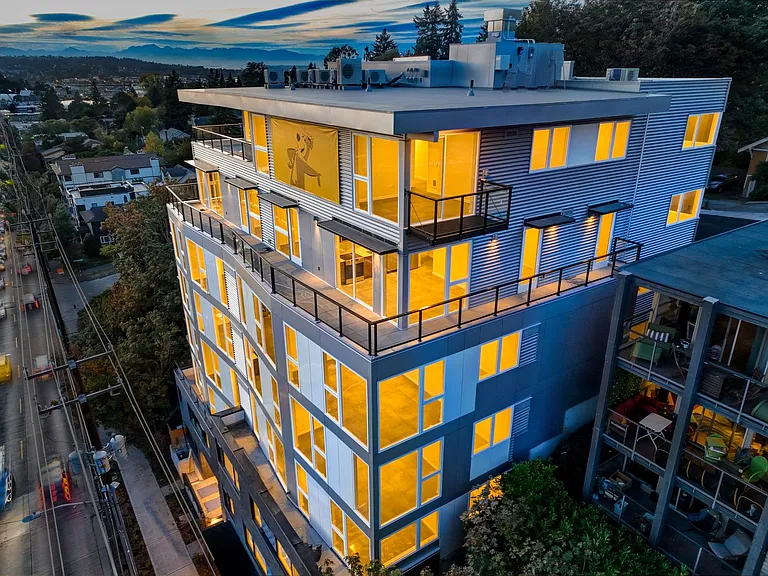 Fremont View: Modern Classic Collection — Photo 61