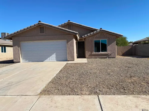 973 S 47th Ave, Yuma, AZ 85364