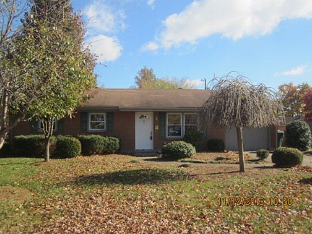 2nd image of 4003 Whittier Dr