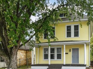 1830 Orleans St, Indianapolis, IN 46203