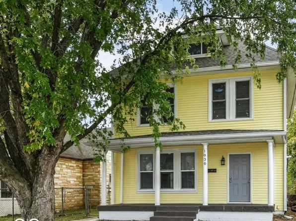 1830 Orleans St, Indianapolis, IN 46203
