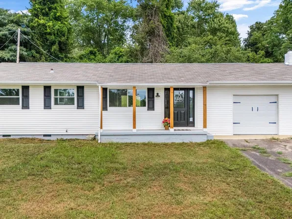 312 Lakeview Rd, Harriman, TN 37748