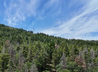 0 Kelly Springs Rd, Maupin, OR 97037