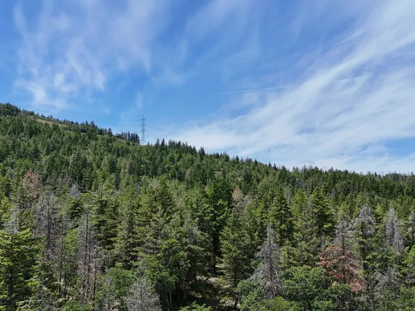0 Kelly Springs Rd, Maupin, OR 97037