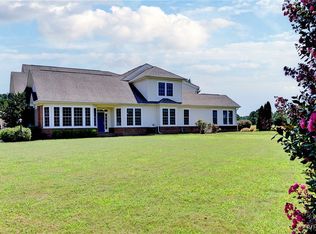 6560 Wiltshire Rd, Williamsburg, VA 23188