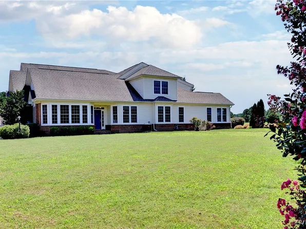 6560 Wiltshire Rd, Williamsburg, VA 23188