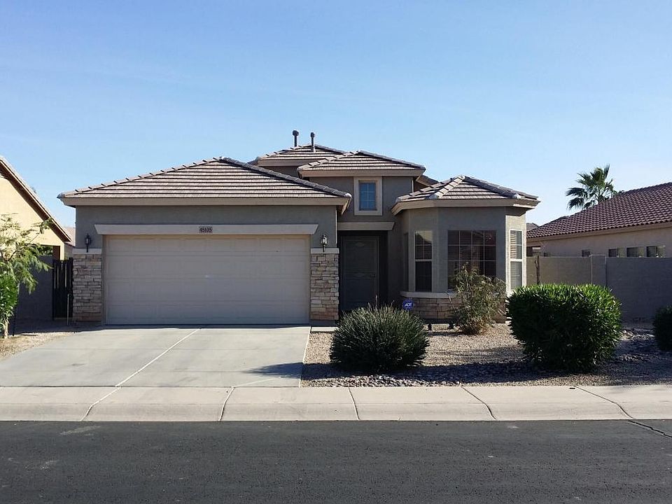1st image of 45105 W Gavilan Dr