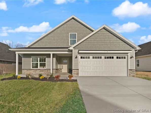 2762 A Abby Woods Dr (Lot 49), Jeffersonville, IN 47130