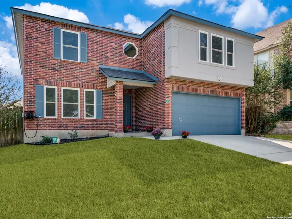 6230 Higbee, San Antonio, TX 78247