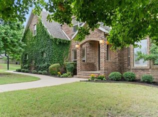 11583 Club House Pkwy, Farmington, AR 72730