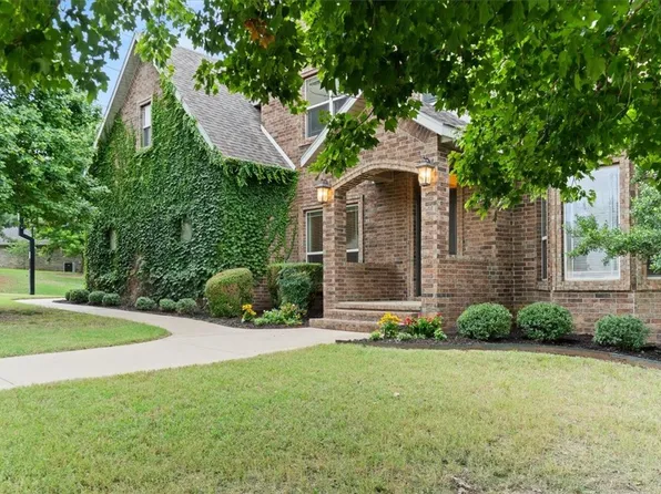 11583 Club House Pkwy, Farmington, AR 72730