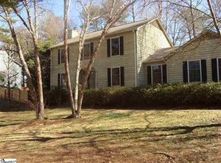 104 Timbertree Way, Taylors, SC 29687