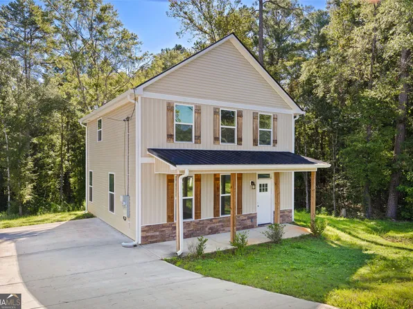 205 Pinecrest Dr, Cedartown, GA 30125