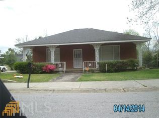 3117 W St NW, Covington, GA 30014