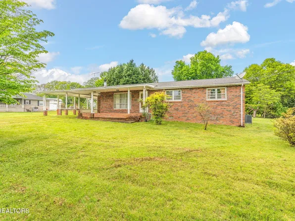 205 N Walker Ave Lot 19, Rockwood, TN 37854