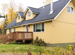 6065 N Sitze Rd, Wasilla, AK 99623