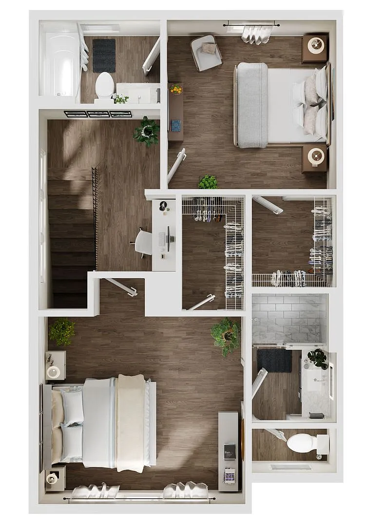 Building Photo - 204 Huntley Pl
