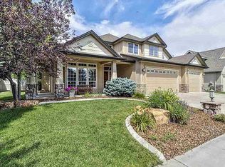 3851 S Como Ave, Meridian, ID 83642