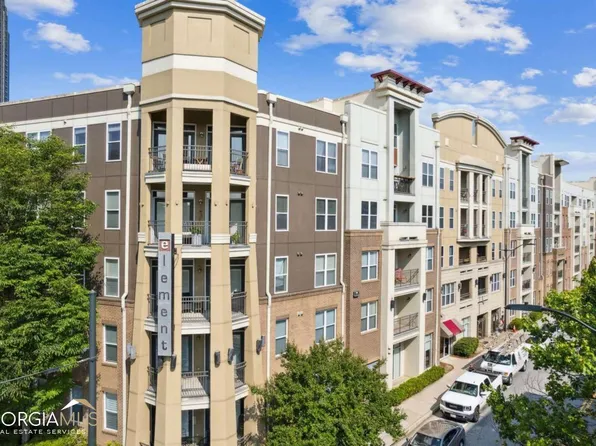 390 17th St NW Unit 5049, Atlanta, GA 30363