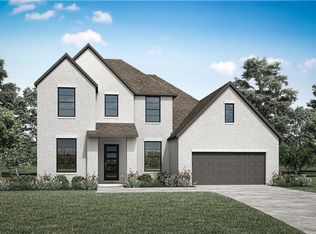 308 Buckaroo Dr, Georgetown, TX 78628