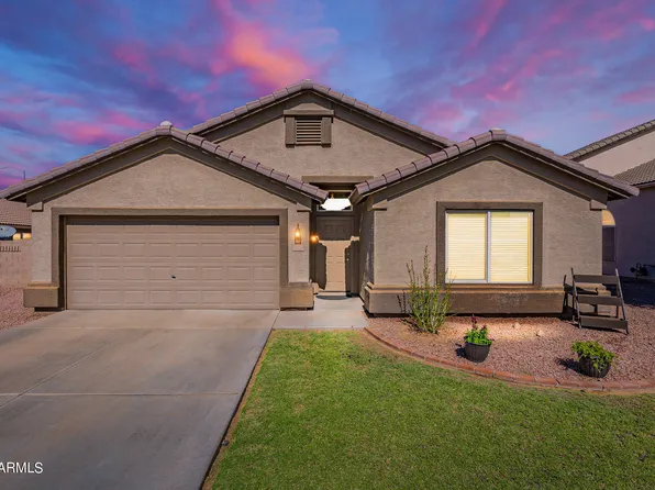 12932 W Earll Drive, Avondale, AZ 85323