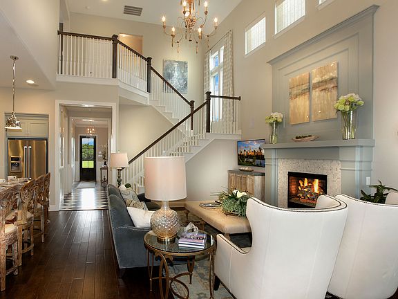 The Marigold Family Room