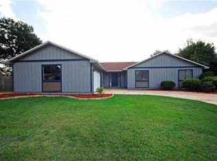 914 Deedra Ave, Pensacola, FL 32514