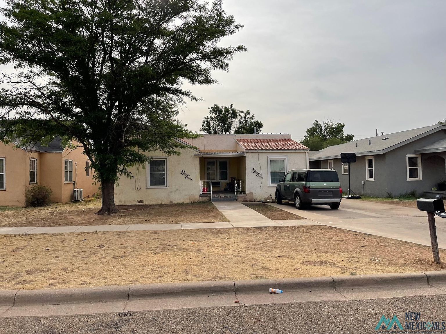 917 Calhoun St, Clovis, NM 88101 MLS 20231073 Zillow
